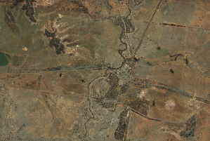 Orthophotos – DOP40