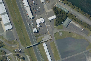 Orthophotos – DOP20